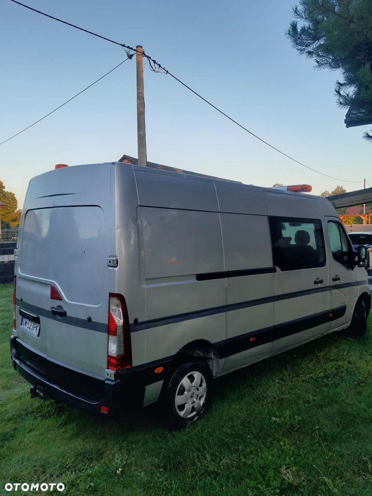 Renault Master - 3