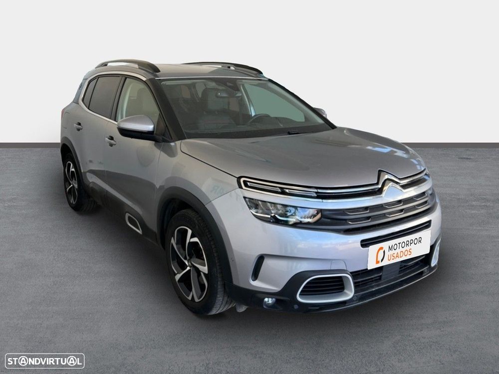 Citroën C5 Aircross 1.5 BlueHDi Feel - 3