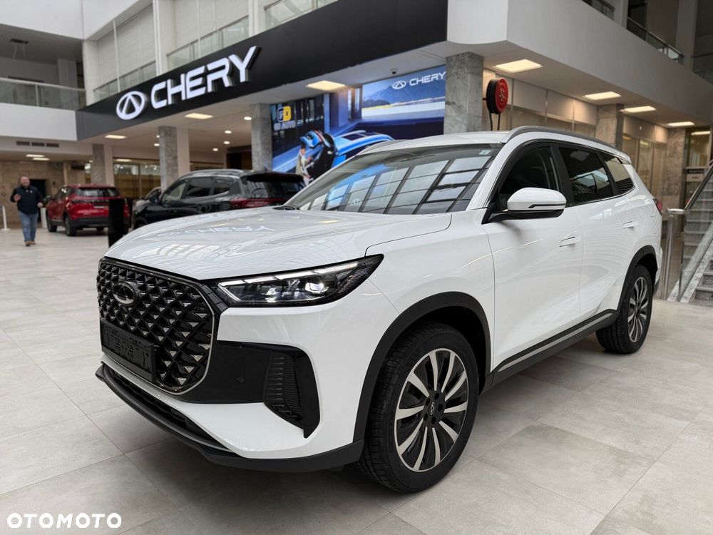 Chery Tiggo 8 - 3