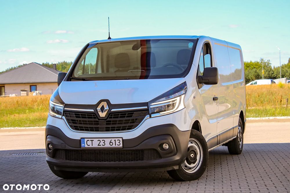 Renault Trafoc - 3