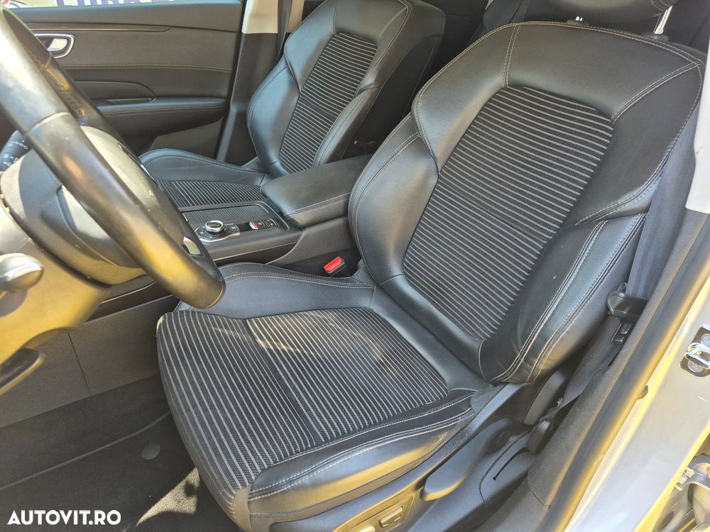 Renault Talisman ENERGY dCi 160 EDC INTENS - 10