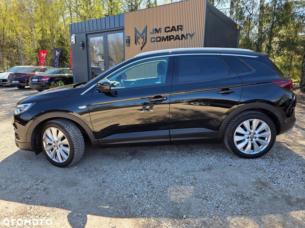 Opel Grandland X - 24