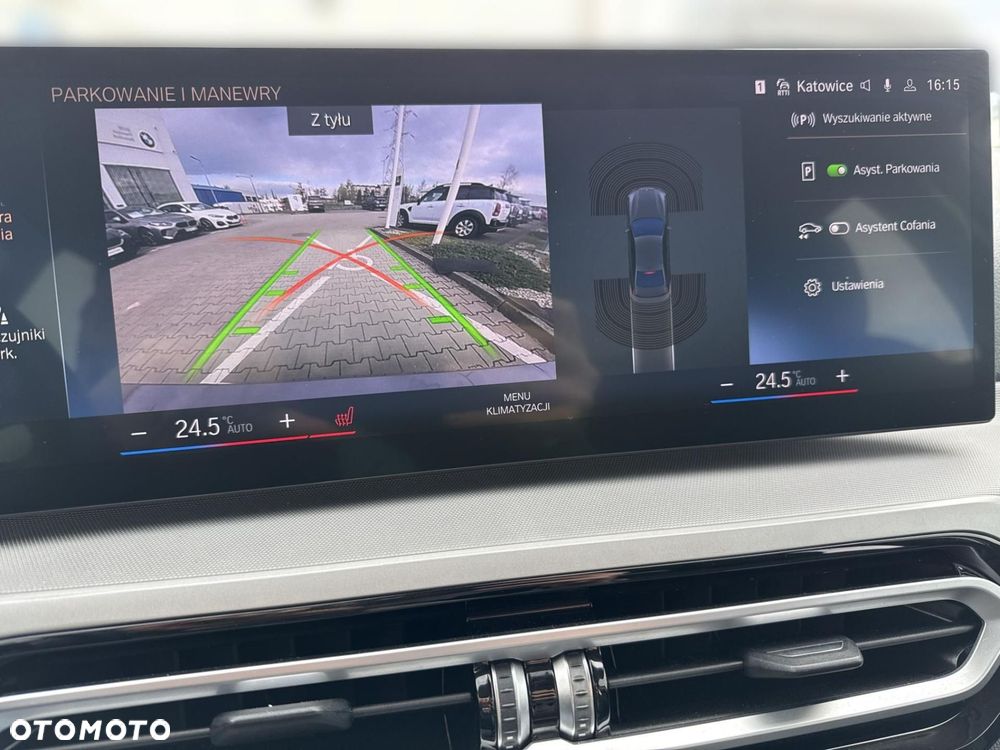 BMW Seria 3 318d - 25