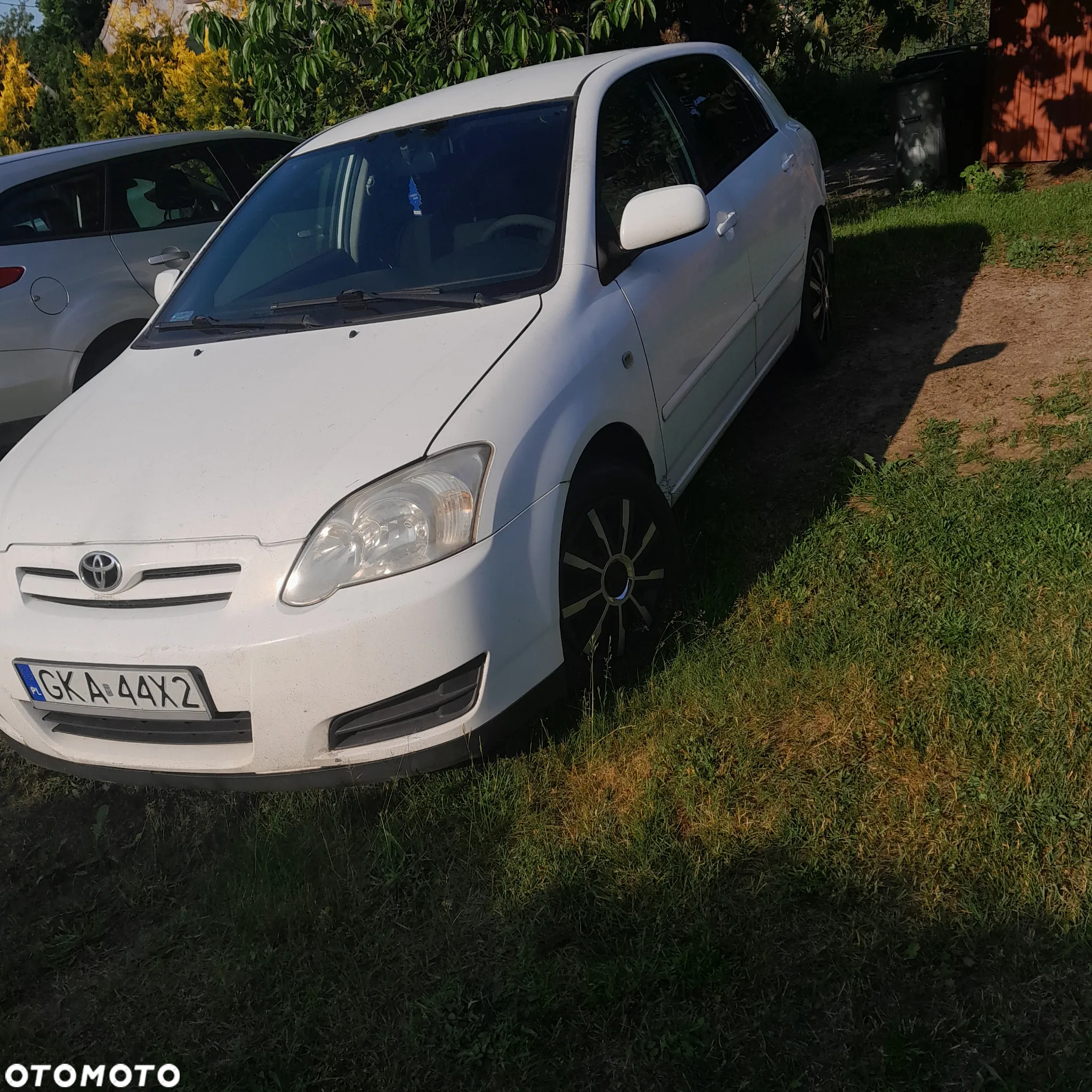 Toyota Corolla 1.4 D-4D Sol - 6