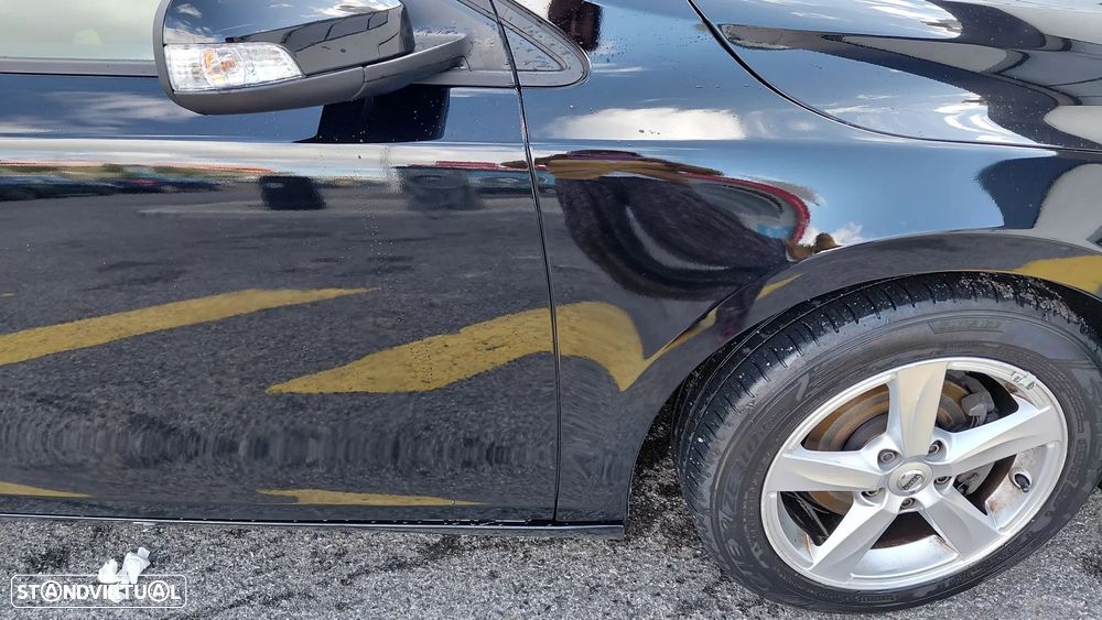 Volvo V40 2.0 D2 Kinetic - 10