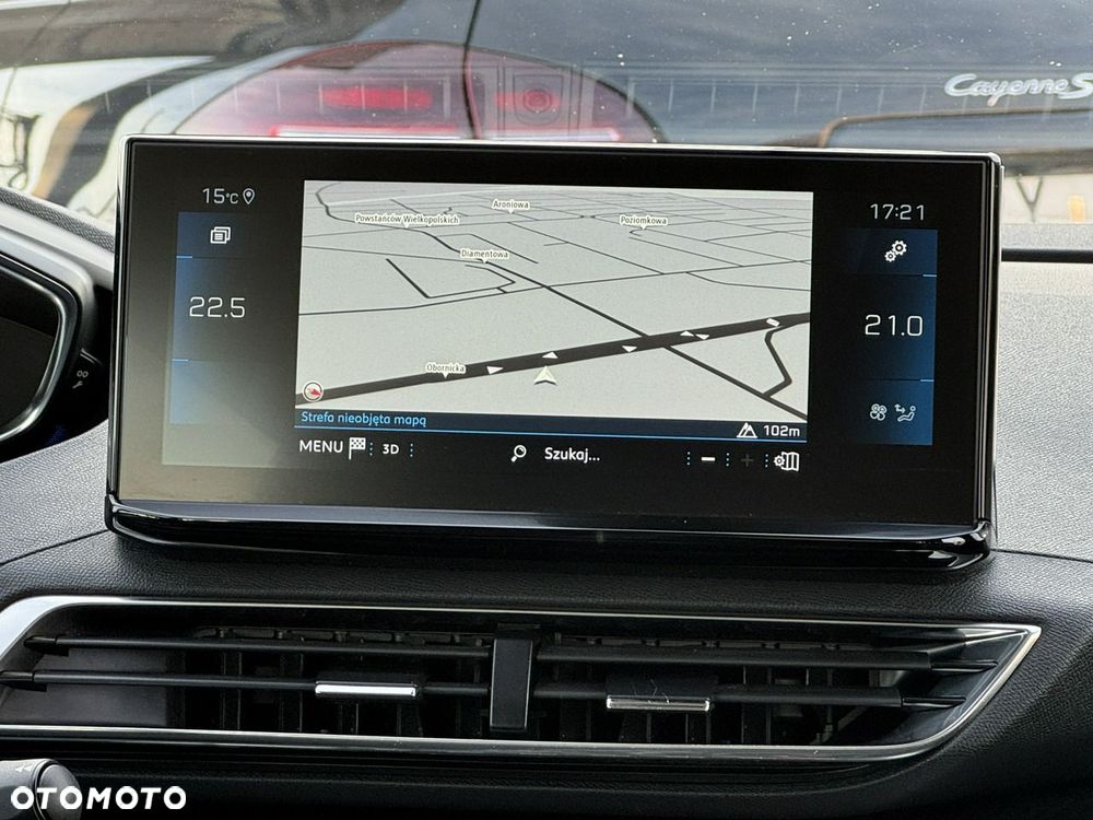 Peugeot 5008 - 26