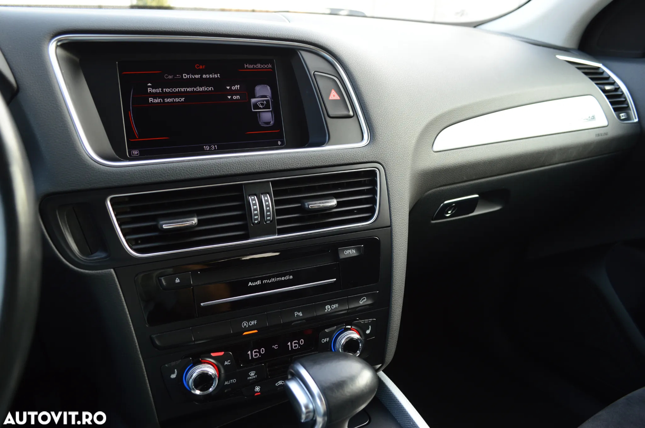 Audi Q5 - 33