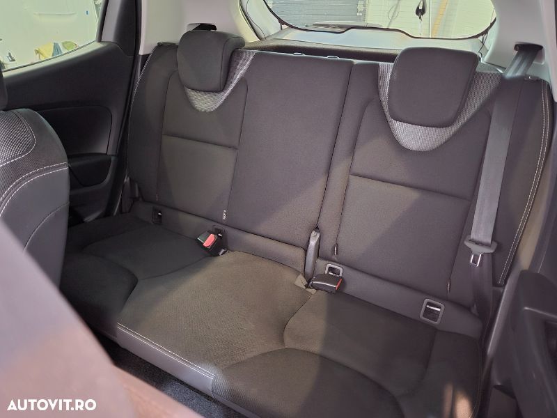 Renault Clio TCe Life Evo - 14