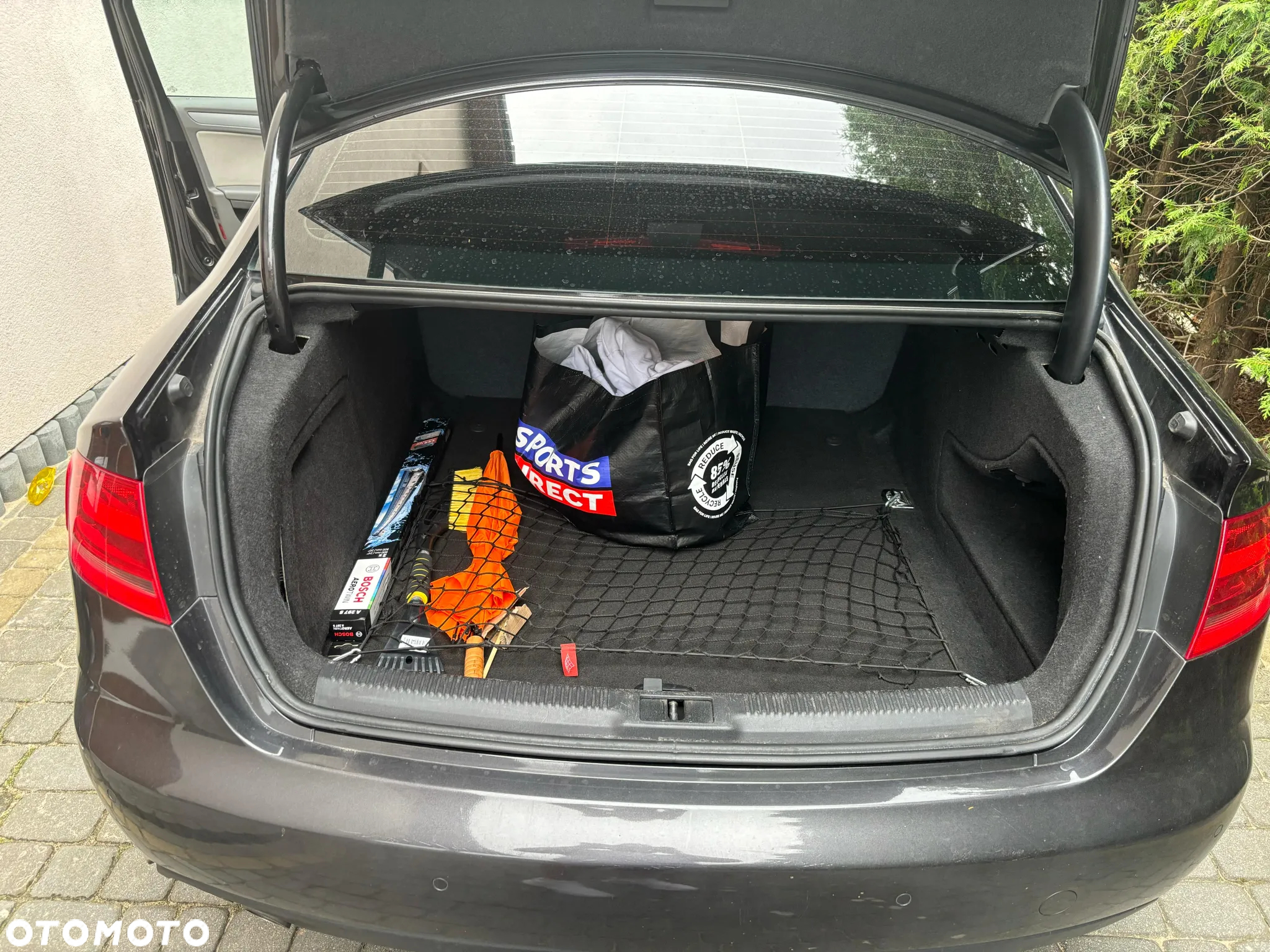 Audi A4 2.0 TDI e - 5