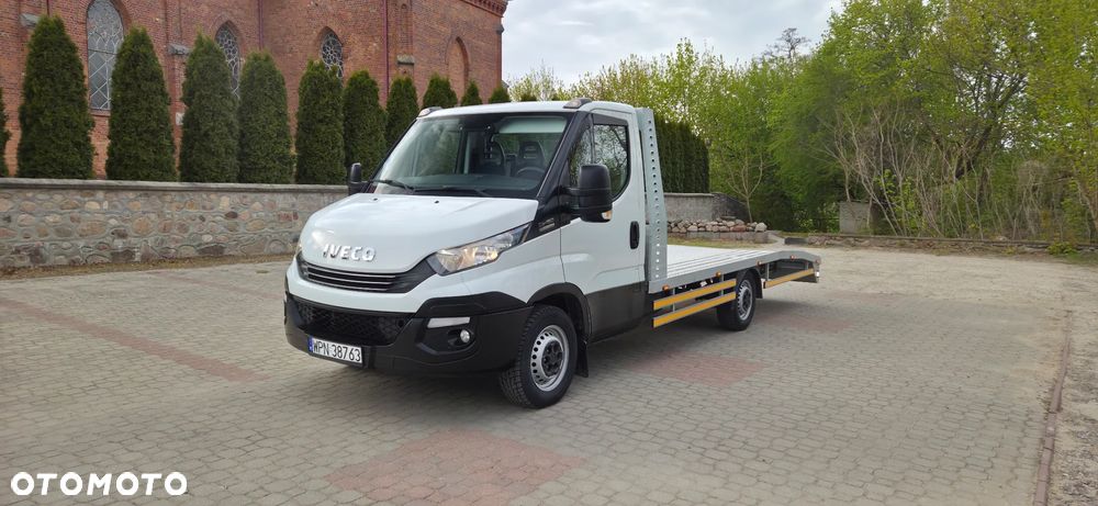Iveco Daily - 2
