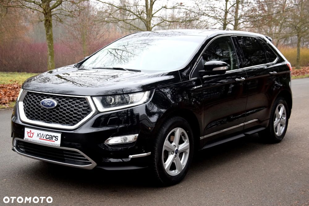 Ford Edge - 2
