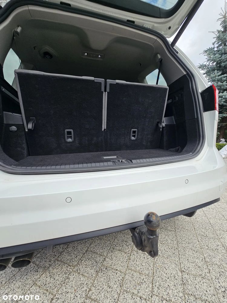 Volkswagen Touran 2.0 TDI BMT Comfortline DSG - 36