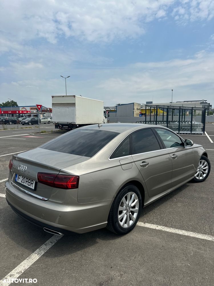 Audi A6 - 5