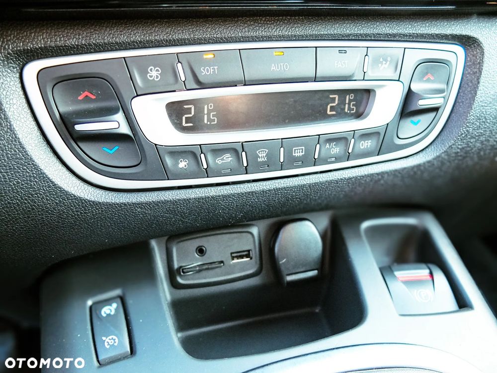 Renault Grand Scenic Gr 1.2 TCe Energy Bose Edition - 18