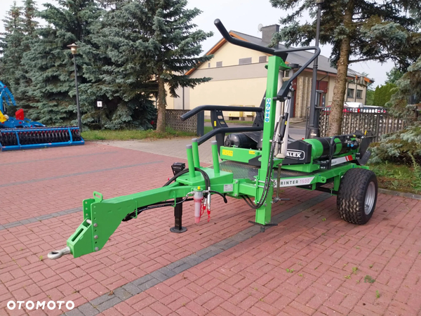 Talex Sprinter 1500