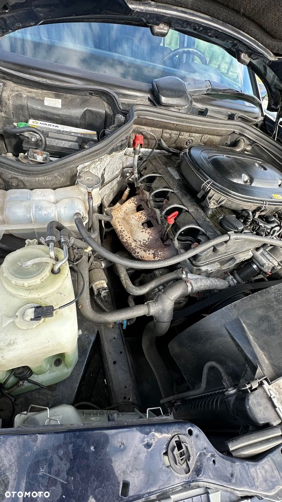 Mercedes-Benz W124 (1984-1993) - 13