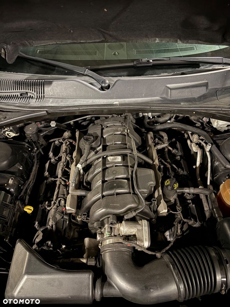 Dodge Challenger - 20