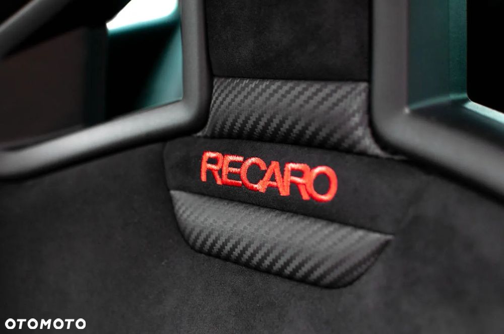 Renault Megane 1.8 TCe FAP R.S Trophy EDC - 5