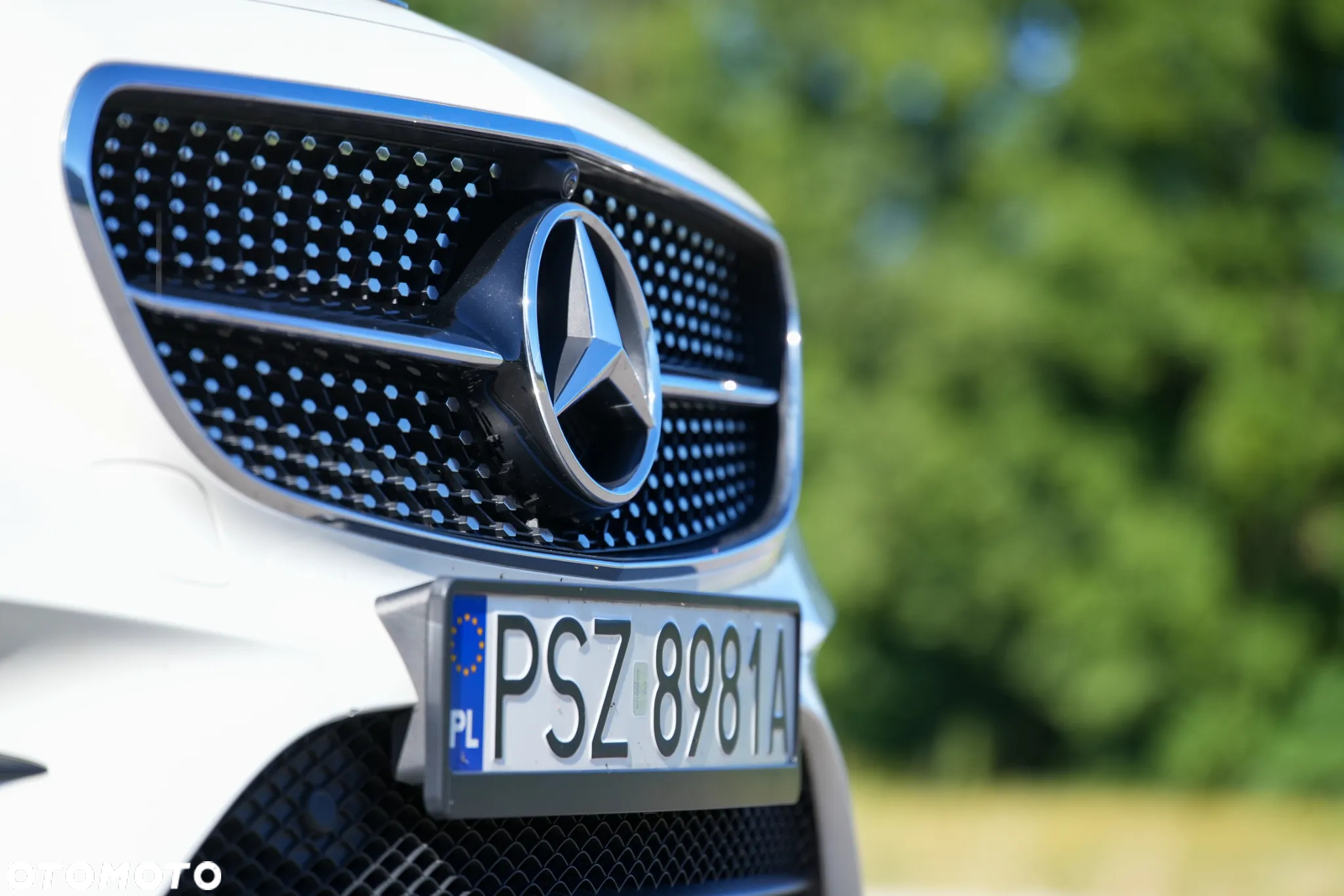 Mercedes-Benz Klasa E 200 d T 9G-TRONIC AMG Line - 4
