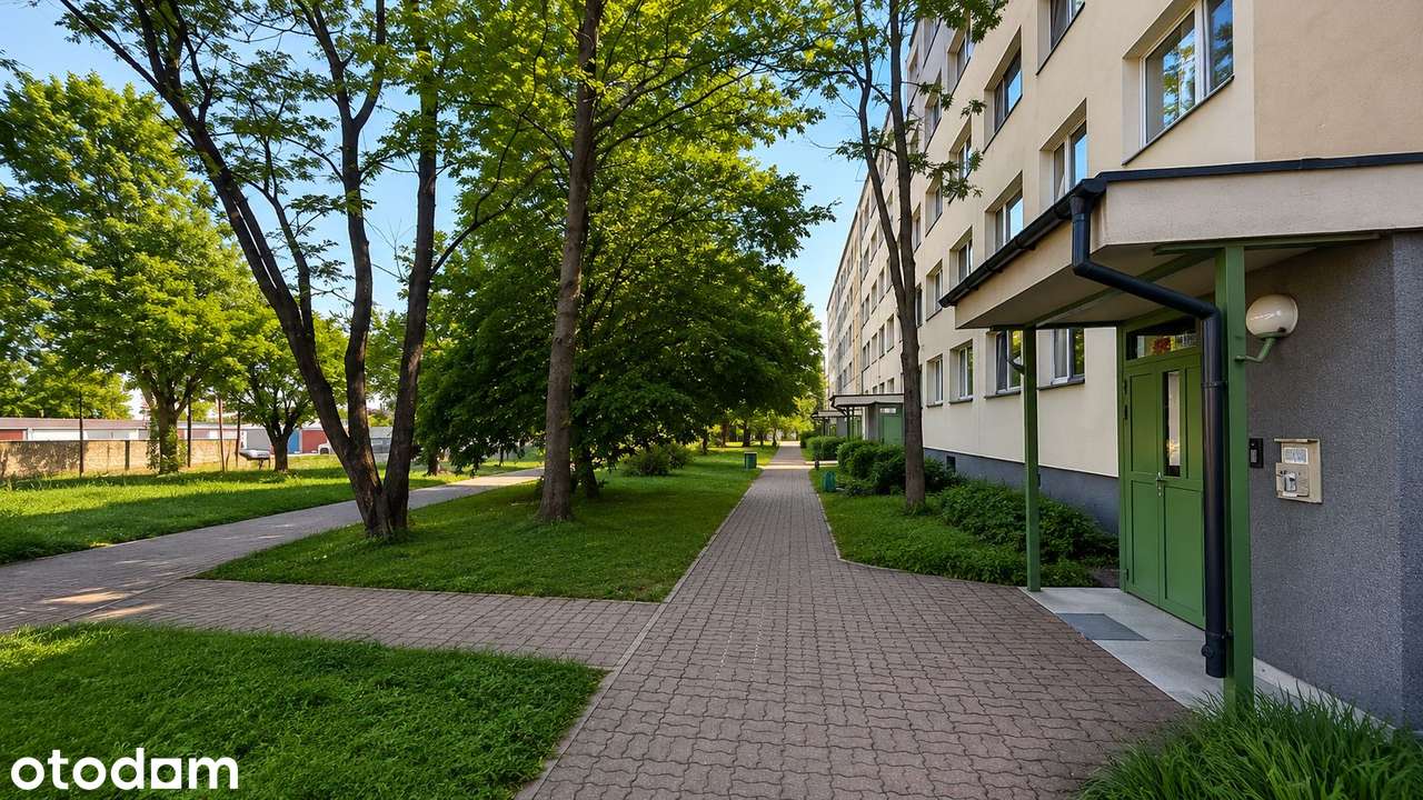 5 pokoi| miejsce parkingowe| świetna lokalizacja | idealne dla rodziny