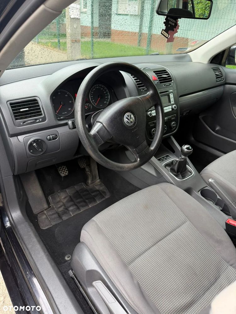Volkswagen Golf 1.9 TDI Edition - 15