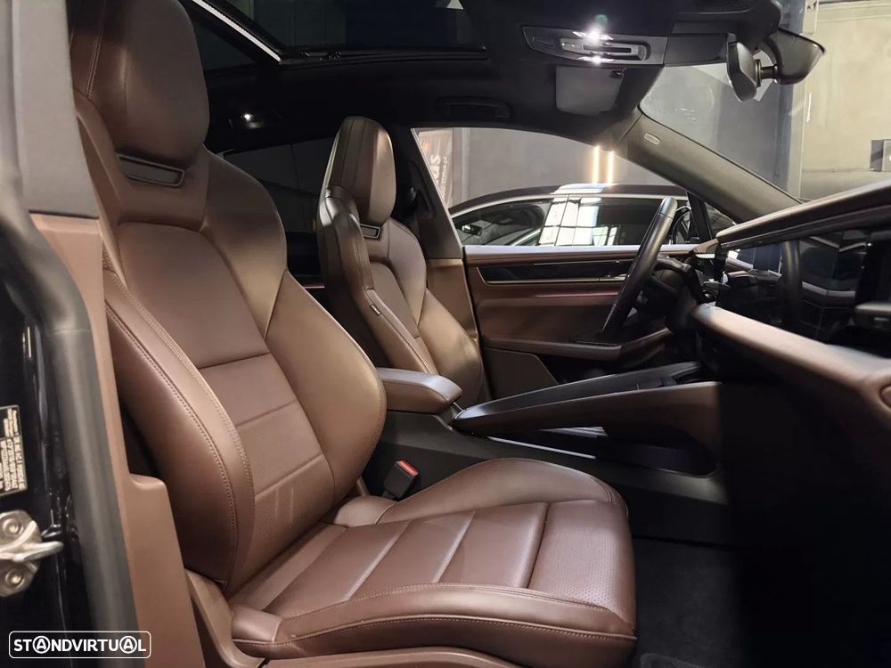 Porsche Macan Electric 4 - 28