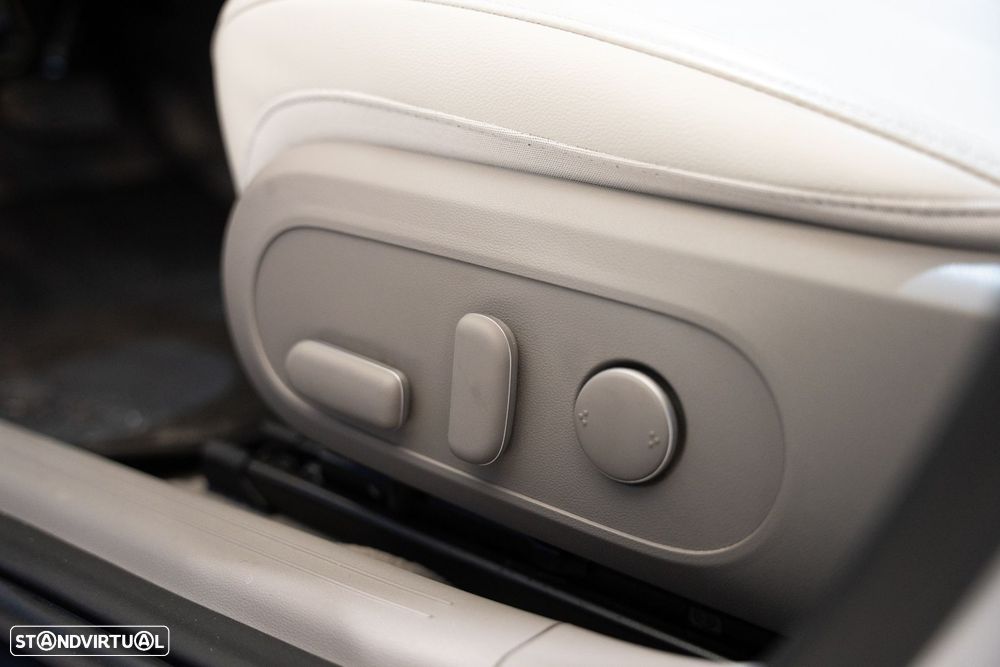 Hyundai Ioniq 6 77 kWh Premium - 14