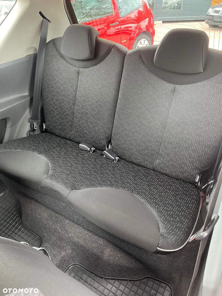 Peugeot 107 1.0 Trendy - 9