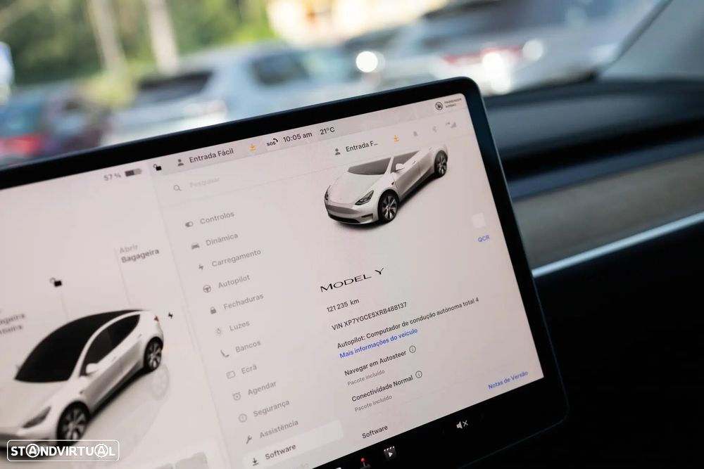 Tesla Model Y Standard - 10