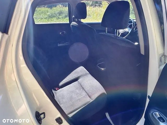 Nissan Juke 1.5 dCi N-Way+ - 12