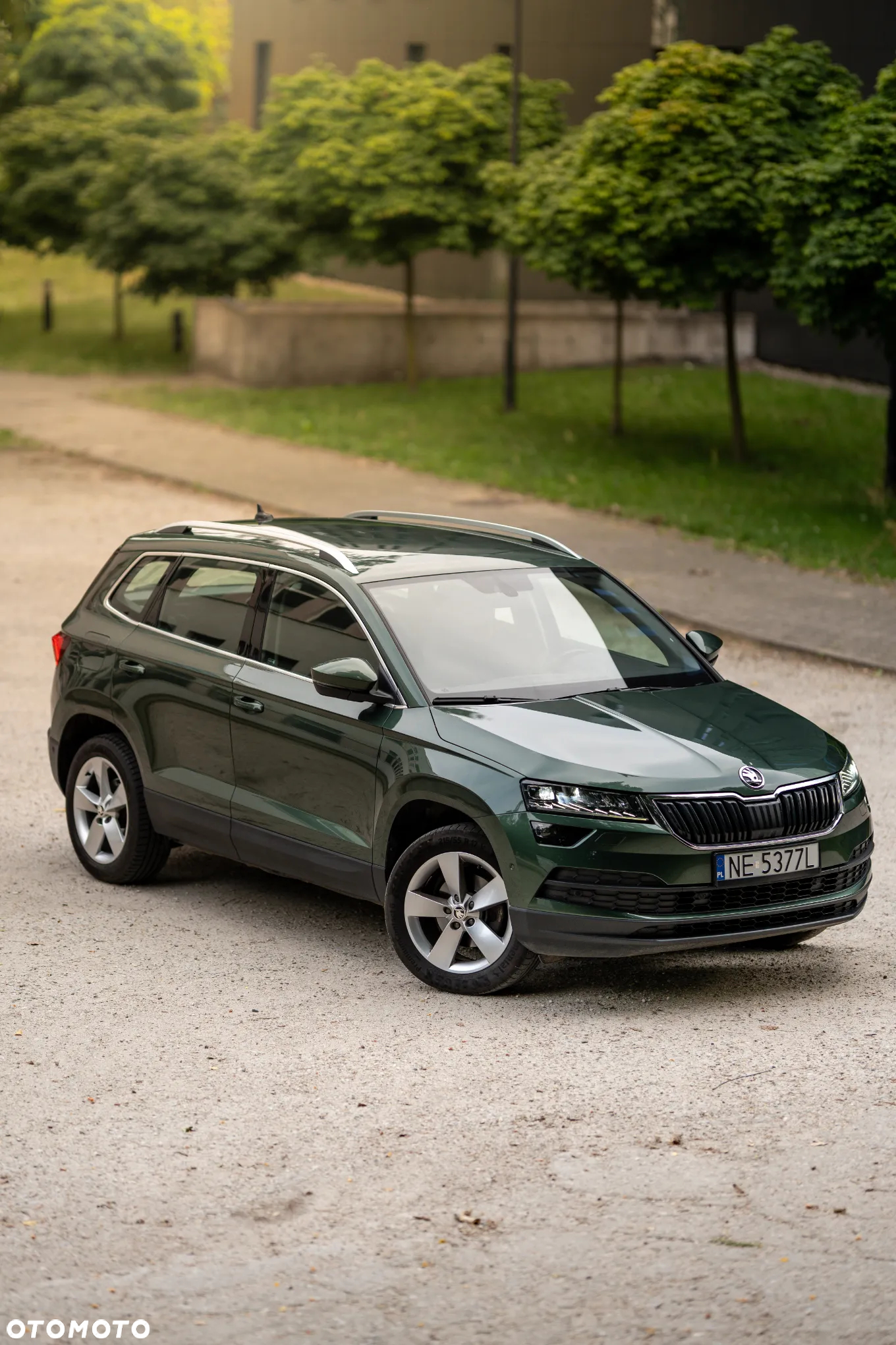 Skoda Karoq - 38