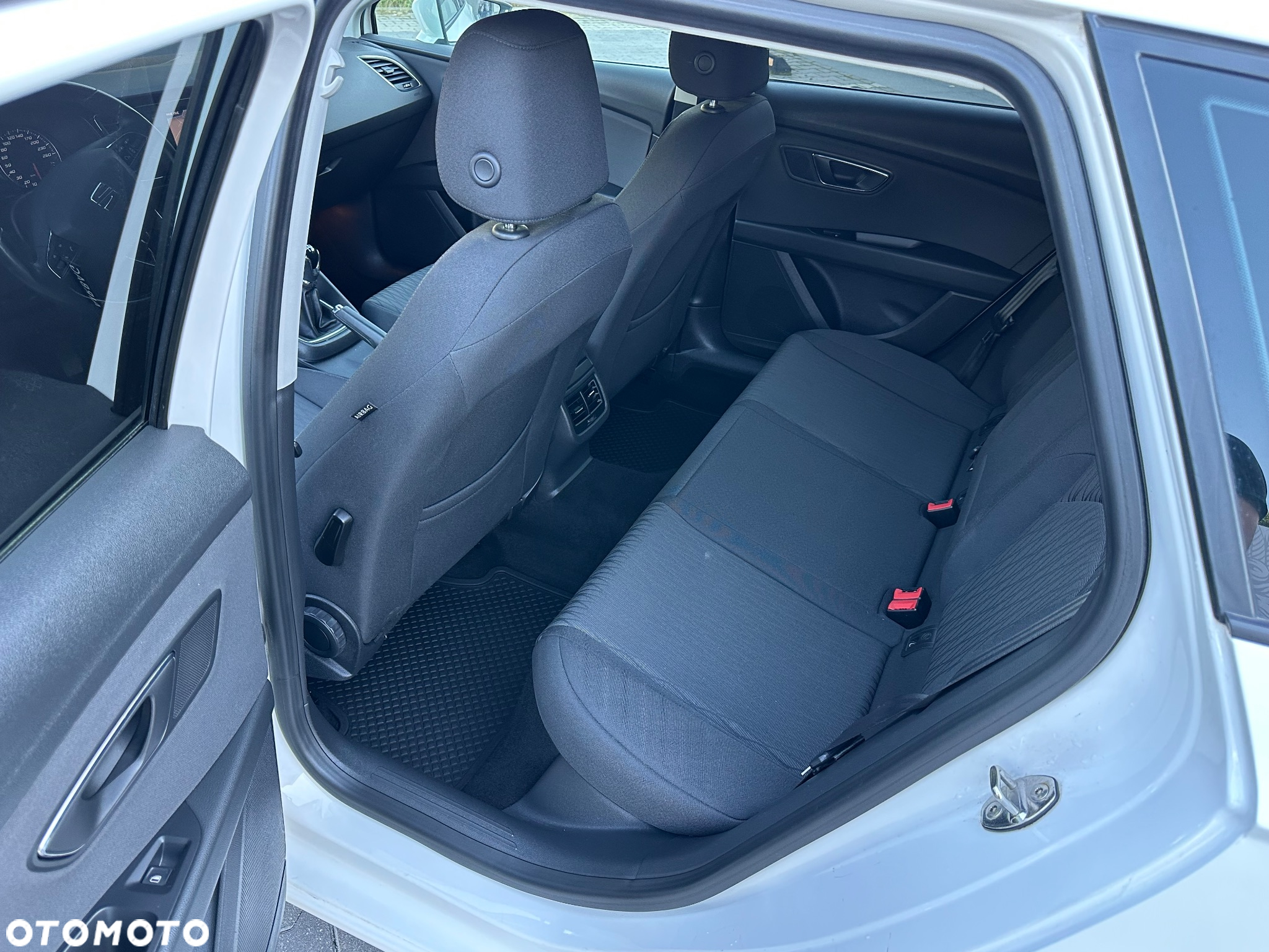 Seat Leon ST 1.6 TDI Start&Stop Reference - 25