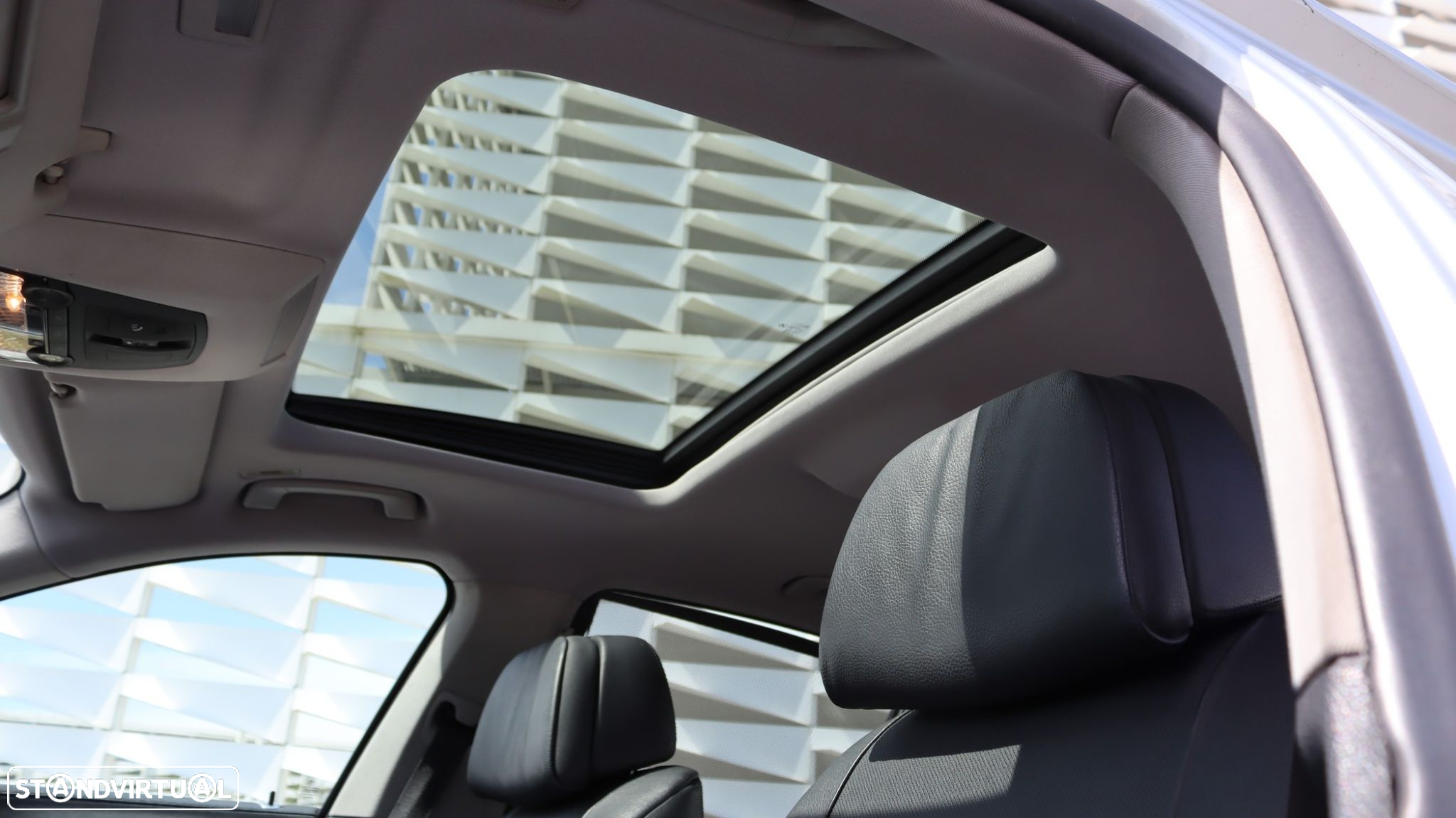 BMW 730 d - 27