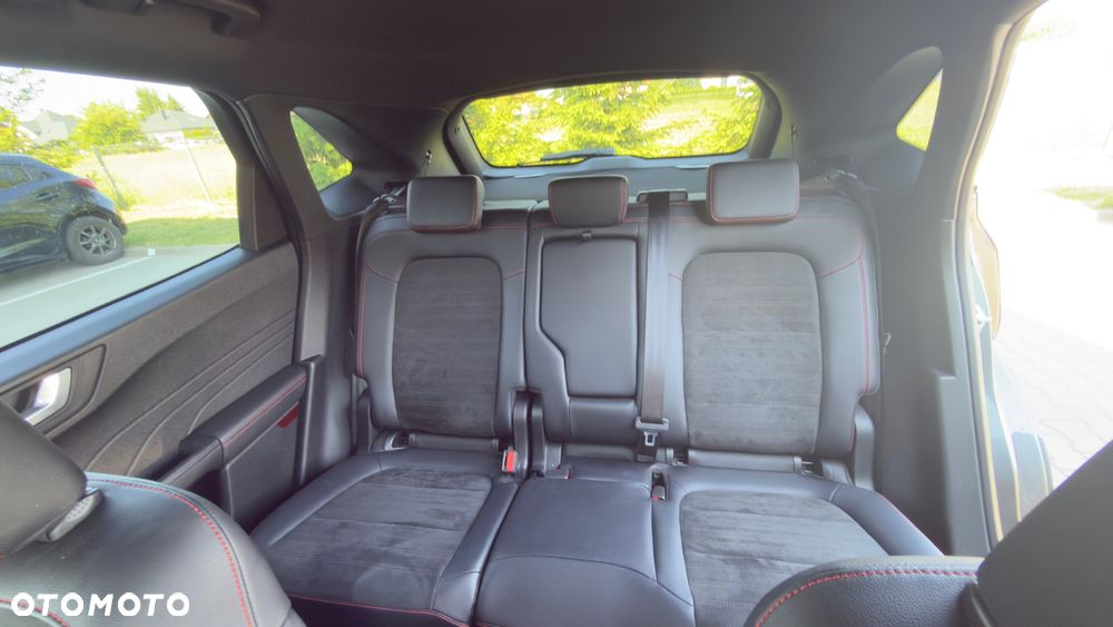 Ford Kuga 2.5 FHEV FWD ST-Line X - 15
