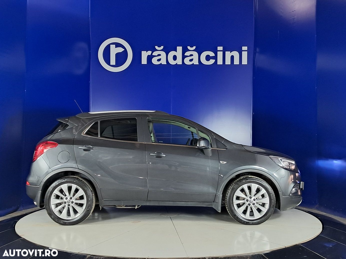 Opel Mokka - 6