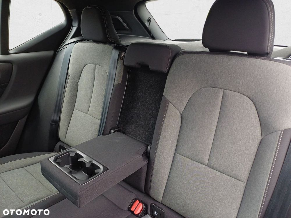 Volvo XC 40 - 17