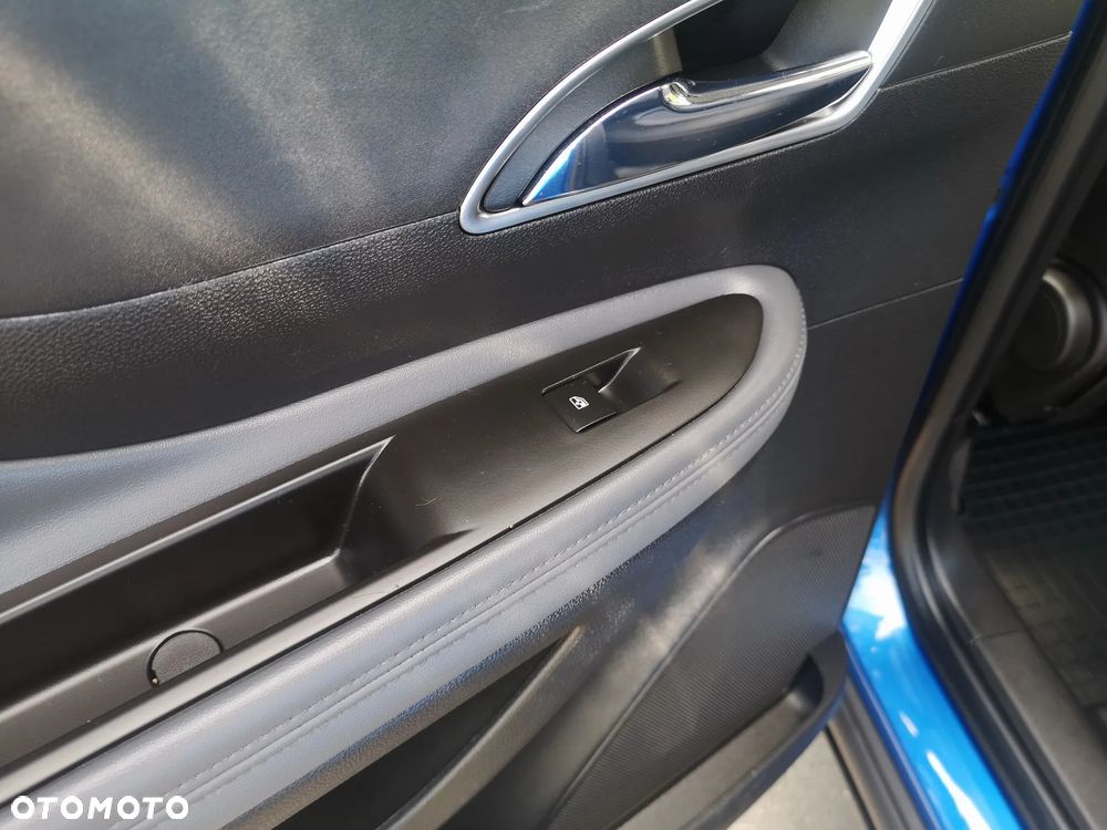 Opel Mokka 1.4 Turbo ecoFLEX Start/Stop Color Edition - 21