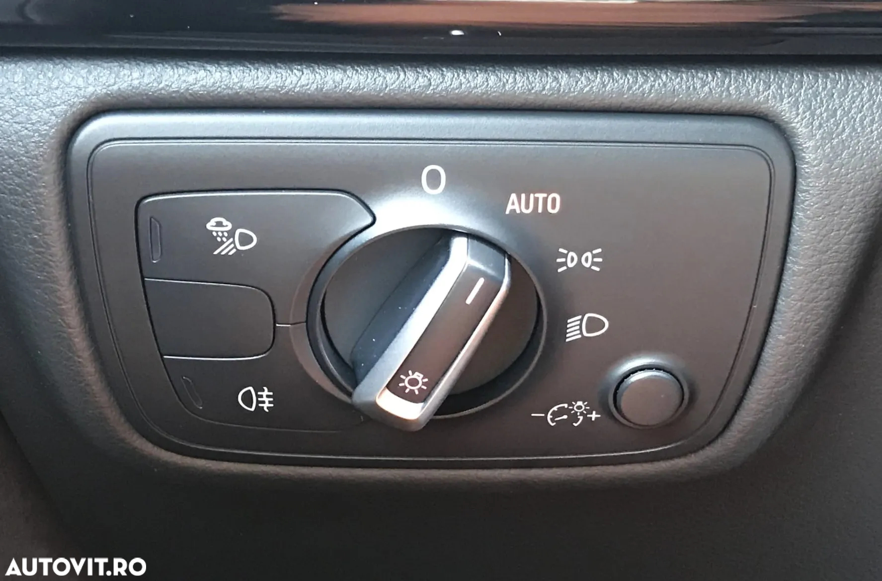 Audi A7 3.0 TDI quattro tiptronic sport selection - 24