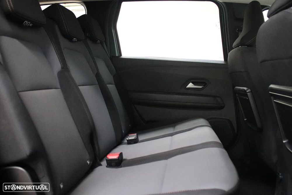 Dacia Jogger 1.0 TCe Extreme+ Up&Go 7L - 22