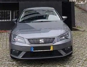 SEAT Leon 1.0 EcoTSI Style S/S - 2
