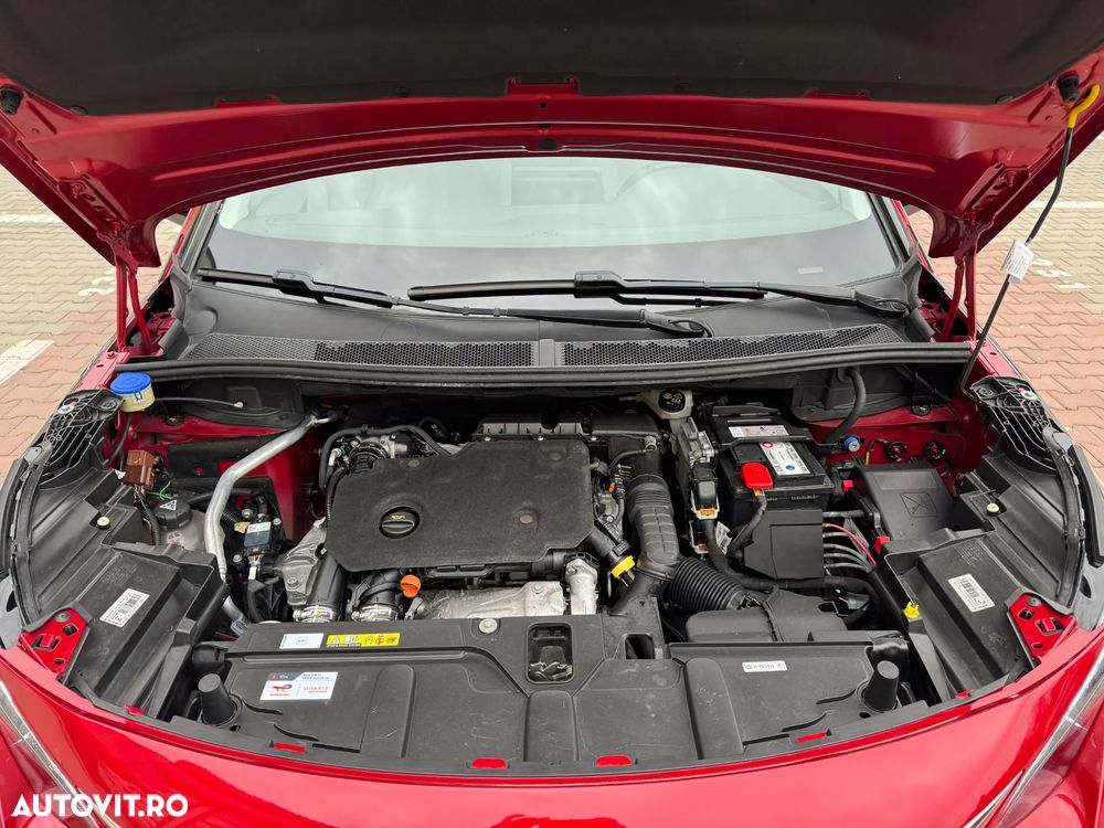 Peugeot 3008 1.5 BlueHDI 130 EAT8 Allure Pack - 40