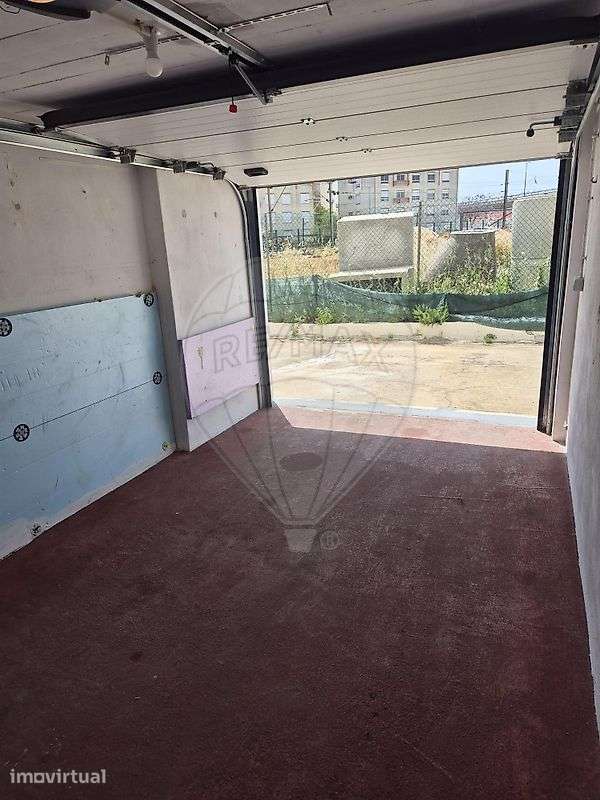 Garagem  para arrendamento - Grande imagem: 4/6