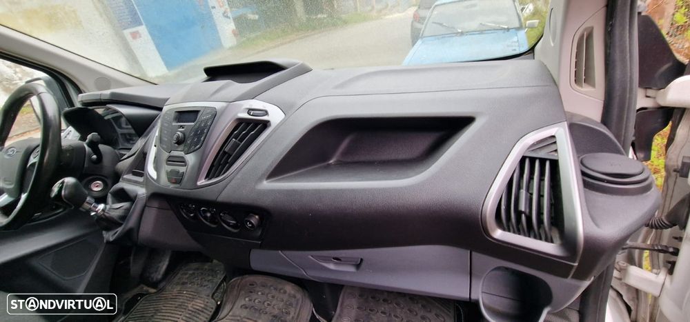 Ford Transit - 3
