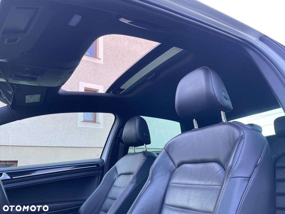 Volkswagen Golf GTD 2.0 TDI SCR DSG - 23