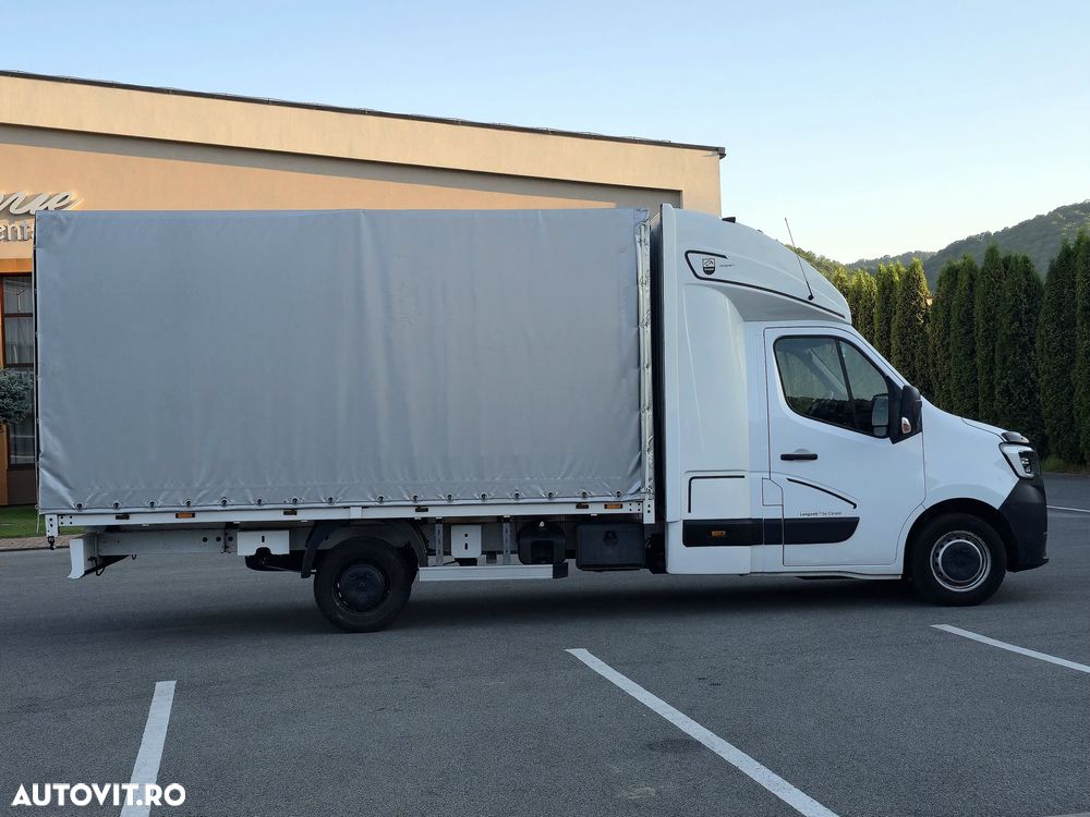 Renault Master - 16