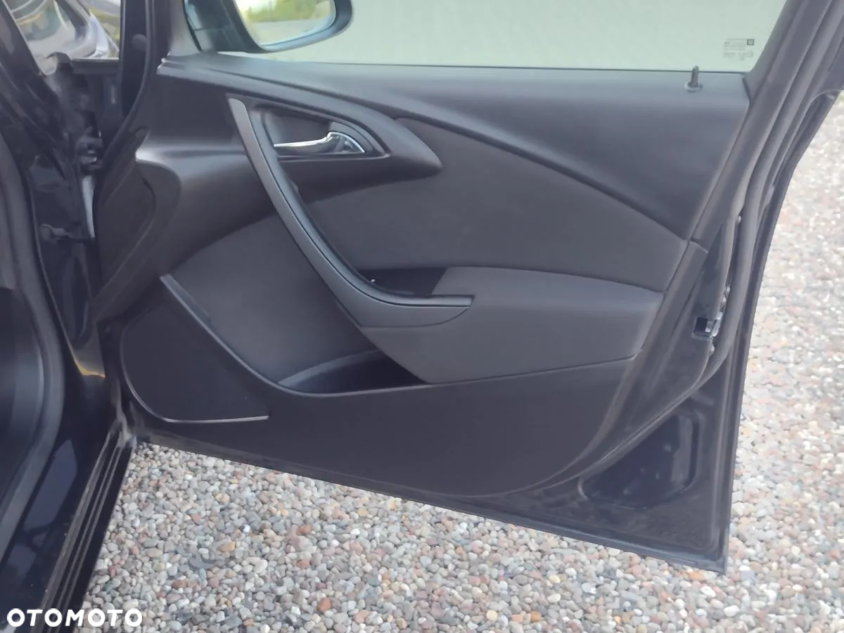 Opel Astra IV 1.6 Active - 15