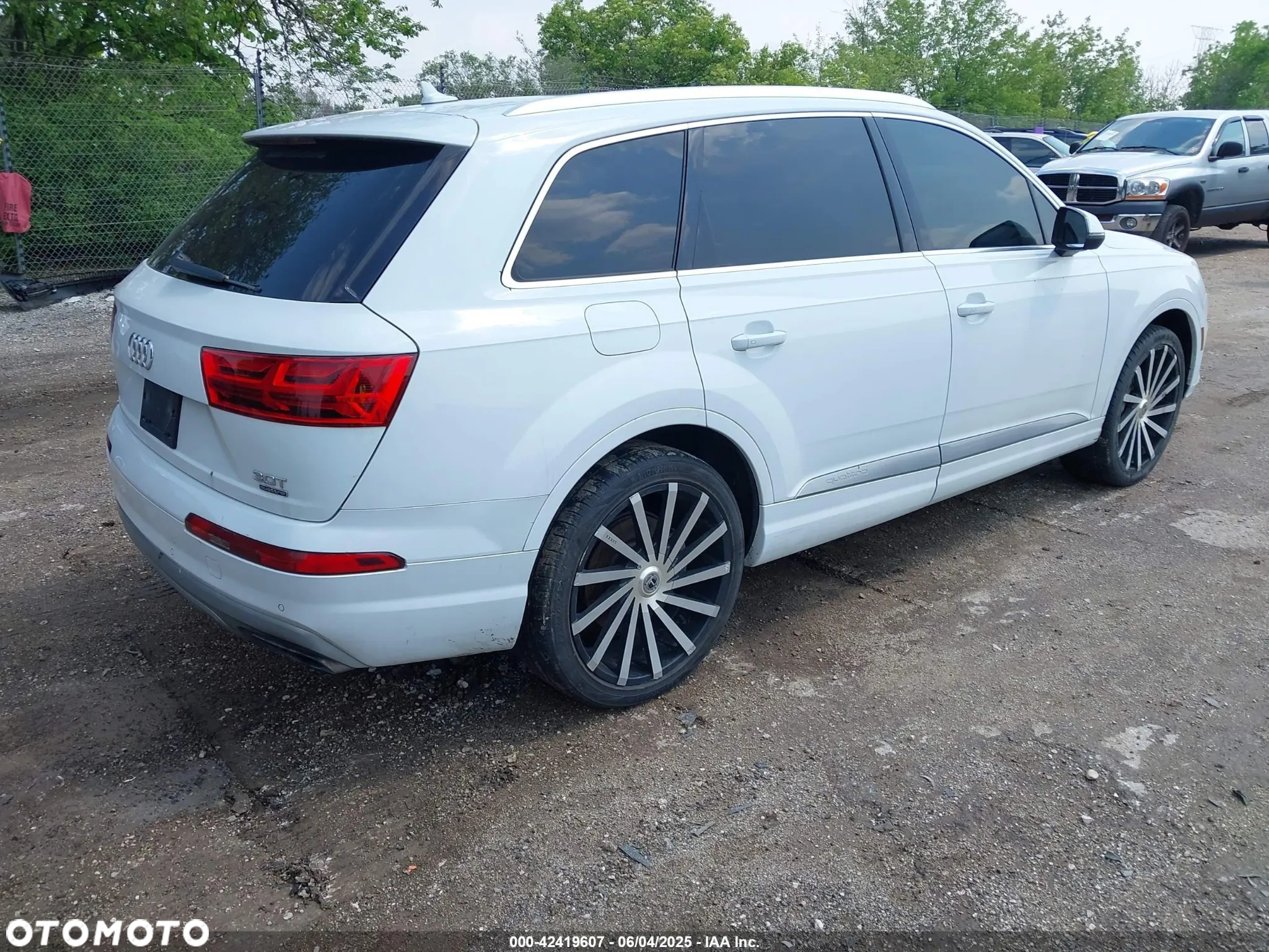 Audi Q7 - 4