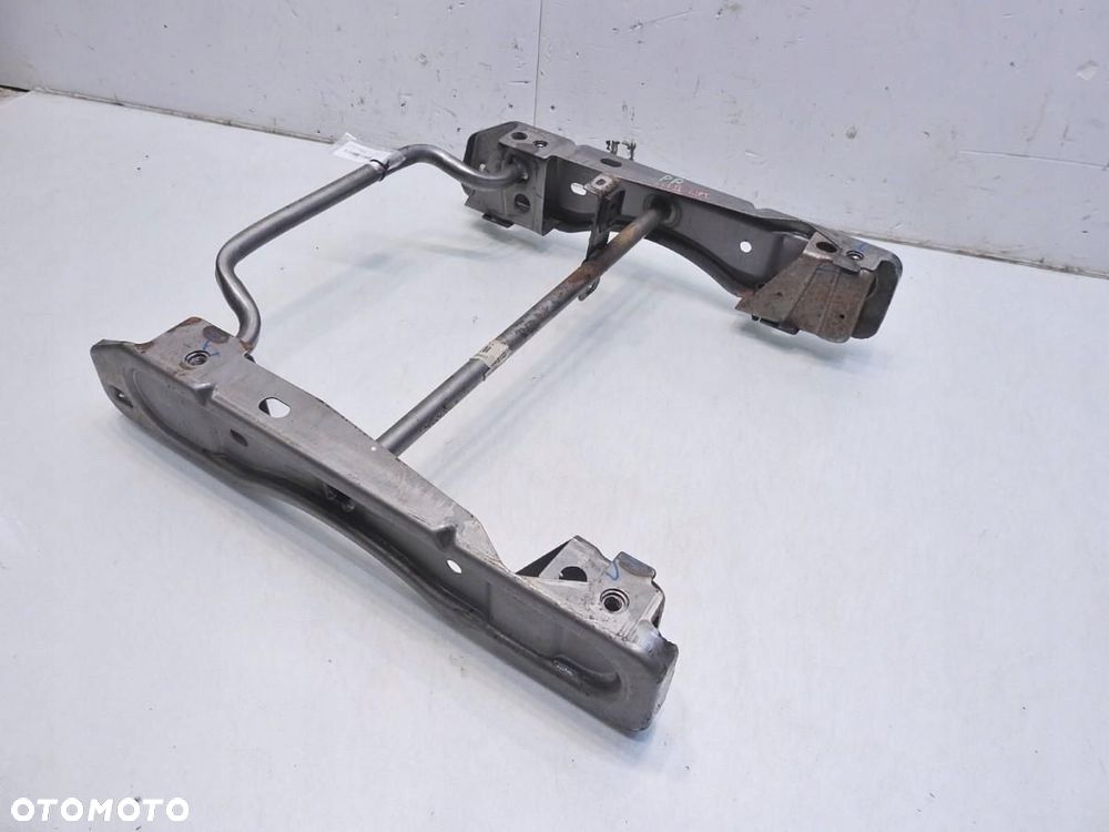 STELAŻ FOTELA PRAWY PRZÓD RENAULT SCENIC II LIFT 8200121762 - 6
