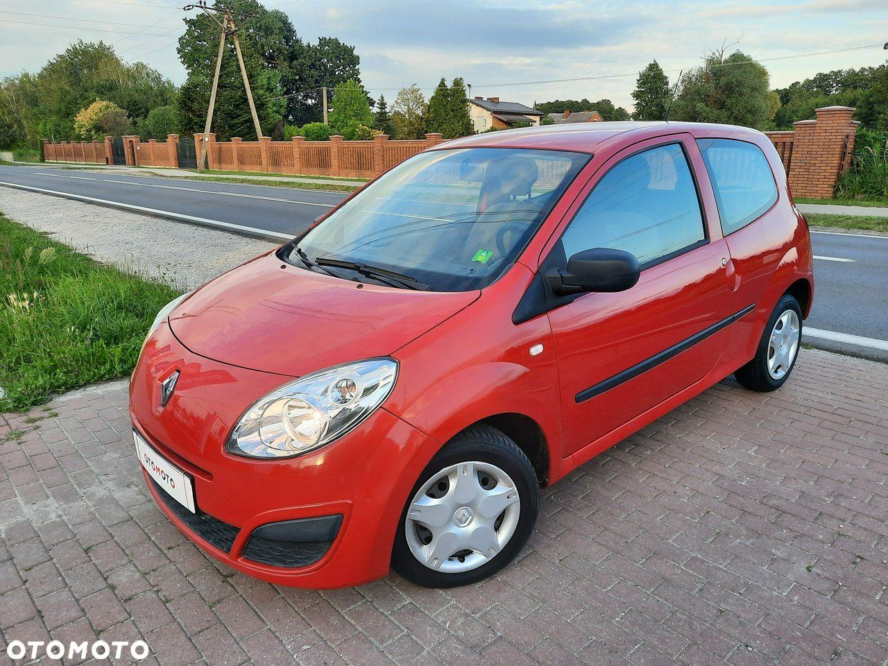 Renault Twingo - 8