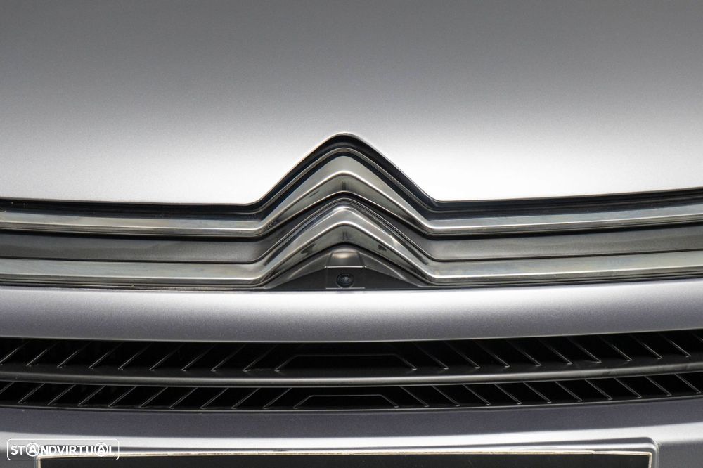 Citroën C4 X 1.2 PureTech Shine Pack EAT8 - 14